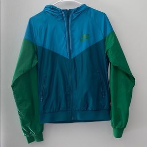 Nike Windbreaker